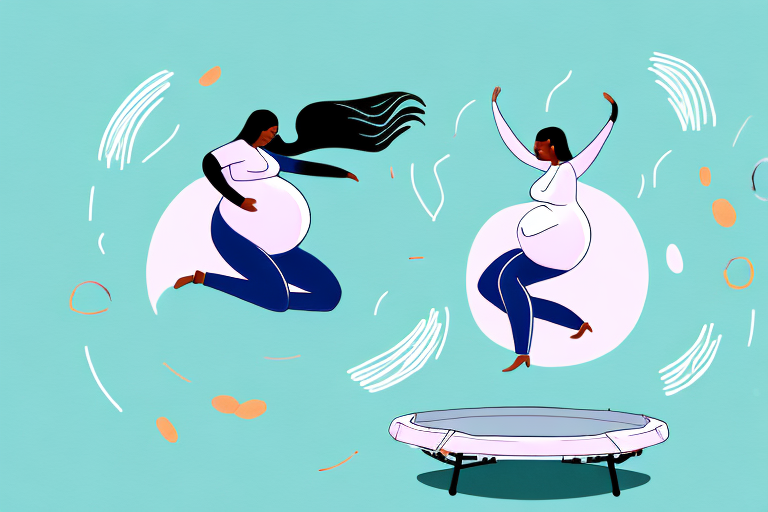 can-jumping-cause-miscarriage-in-early-pregnancy-allo-health