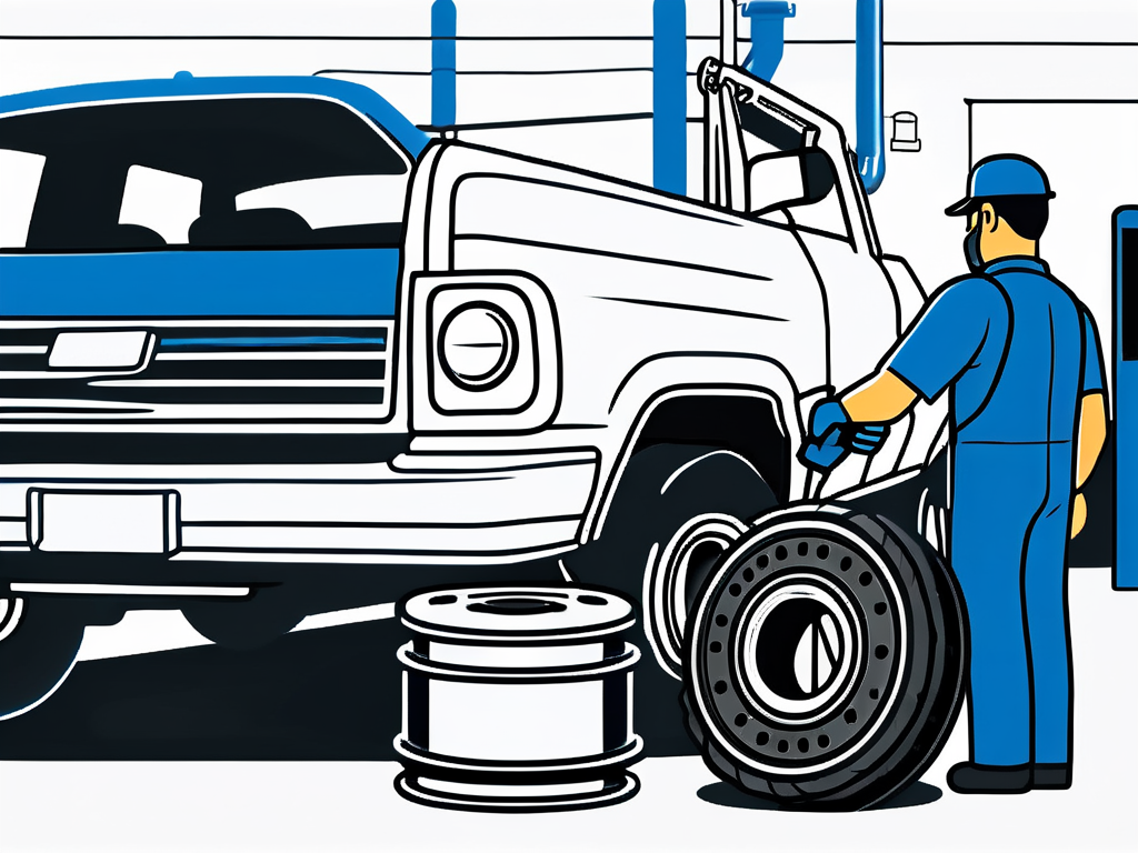 How to Extend the Life of Your Tow Vehicle 4 Section Image