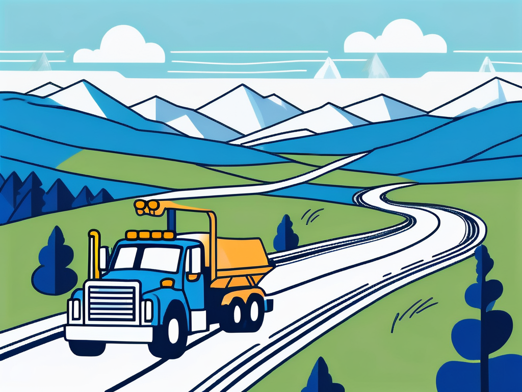 7 Tips to Save Money on Long-Distance Towing Services 4 Section Image
