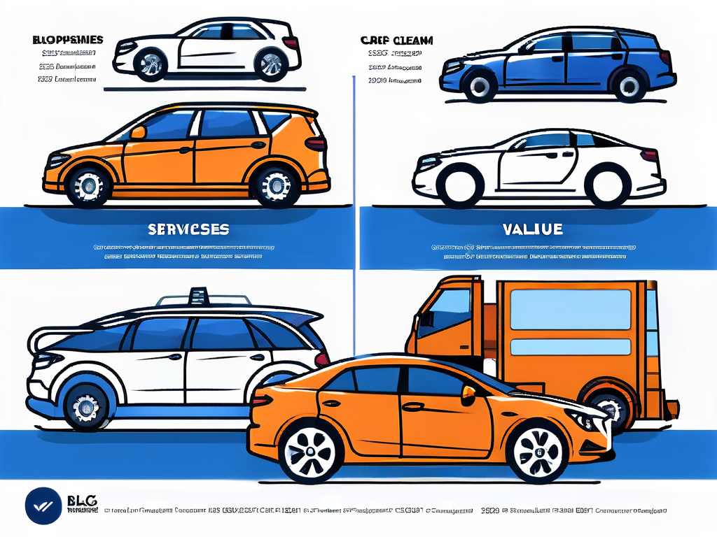 Cost Breakdown: How Much Do Car Transport Services Really Cost? 3 Section Image