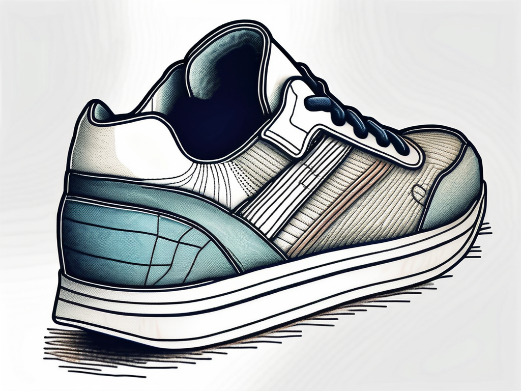 How to Authenticate Your Sneakers