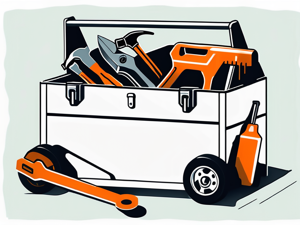 The Importance of Regular Maintenance for Towed Vehicles 3 Section Image