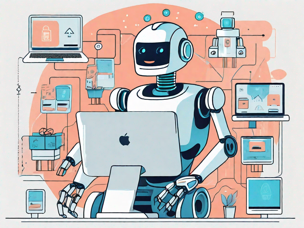 Customer Service: Guide to AI In Customer Service For E-Commerce