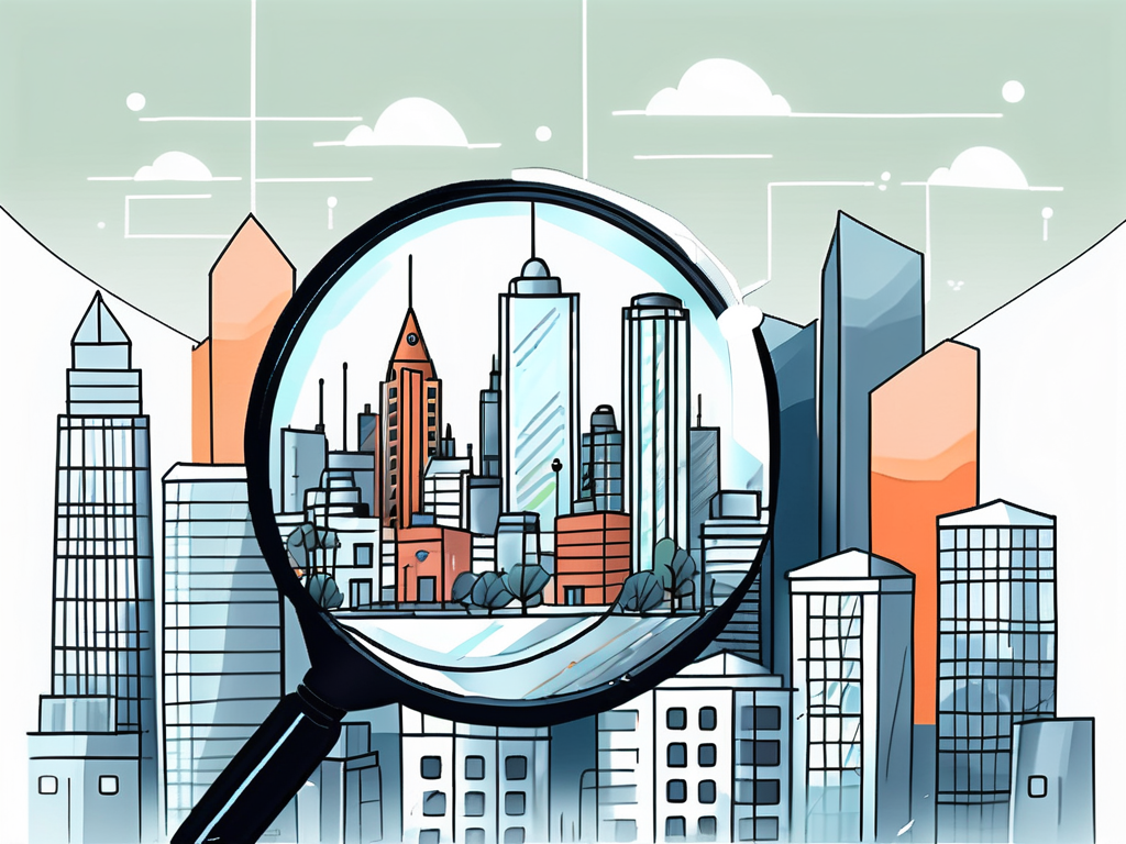 A Comprehensive Guide to Local SEO