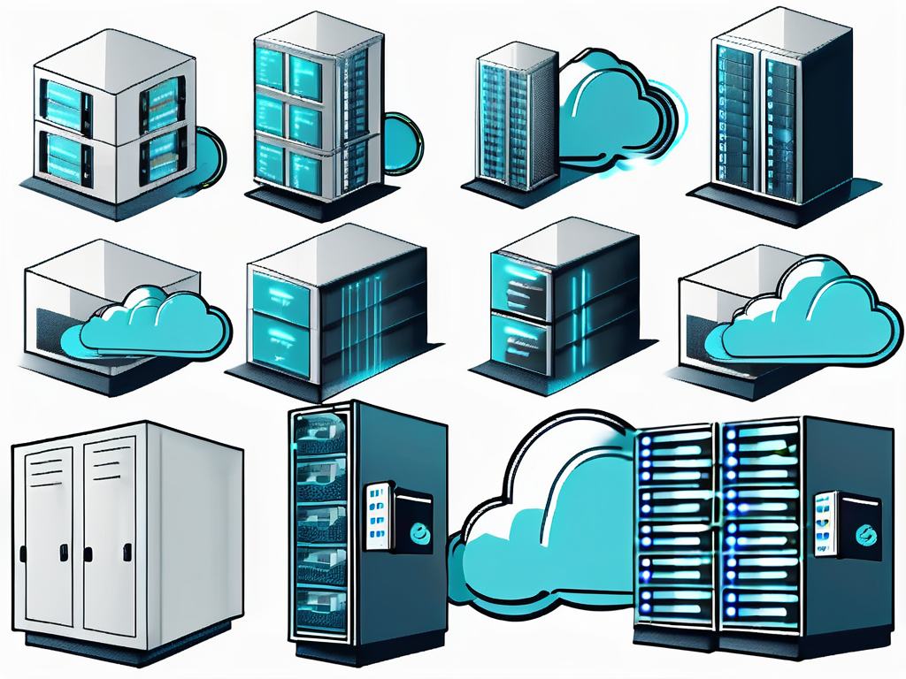 How to Choose Web Hosting to Fit Your Clients’ Needs 4 Section Image