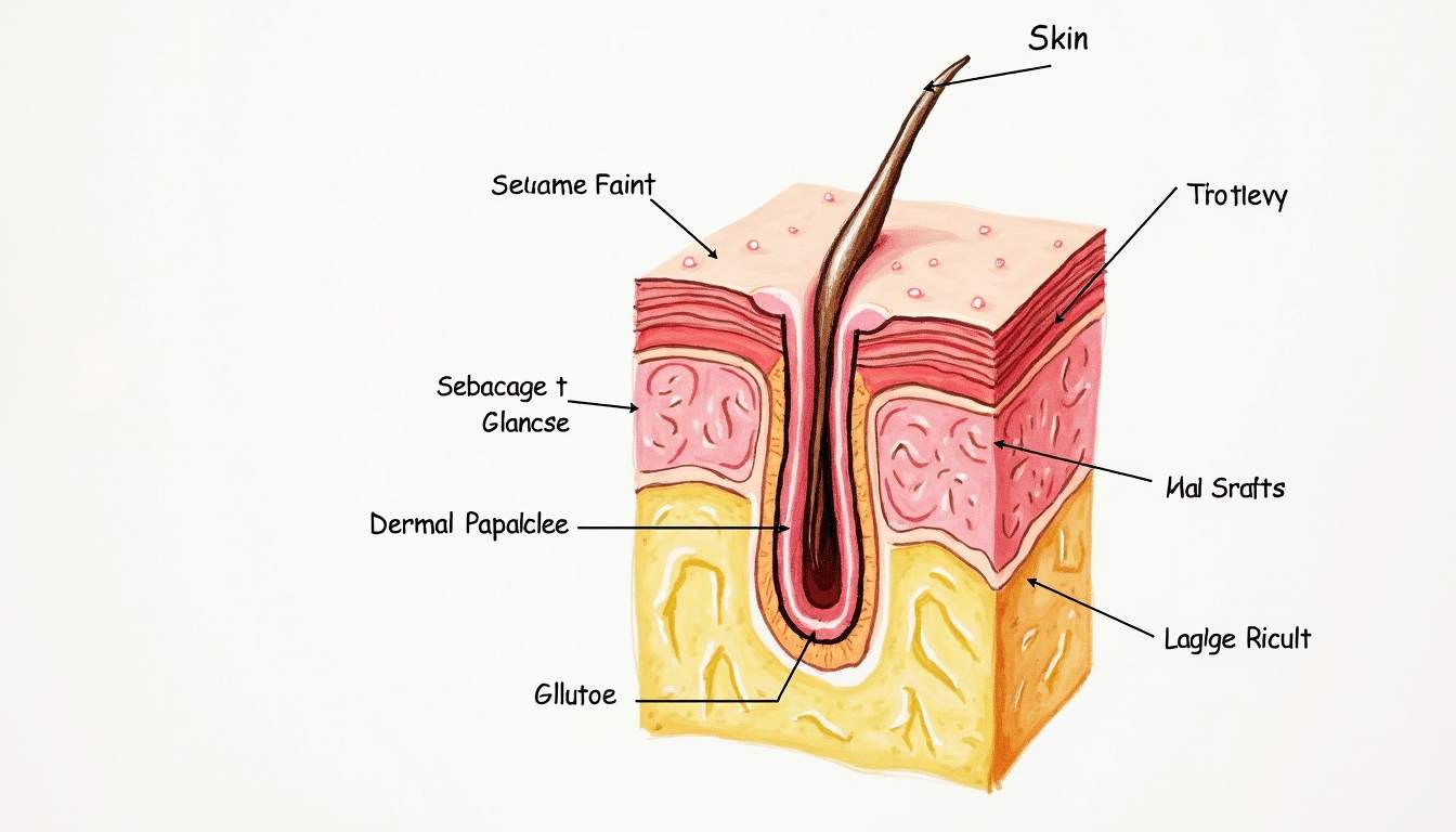 Follicle: Dermatology Explained