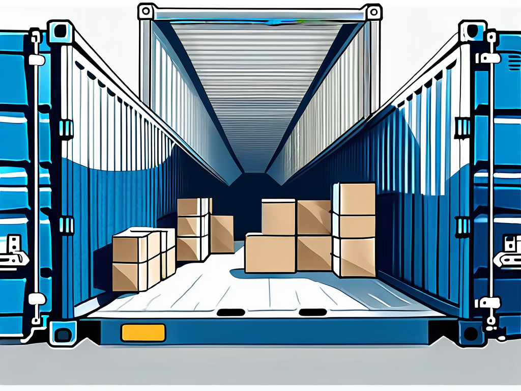 How to Ship a Classic Car Safely and Securely 4 Section Image