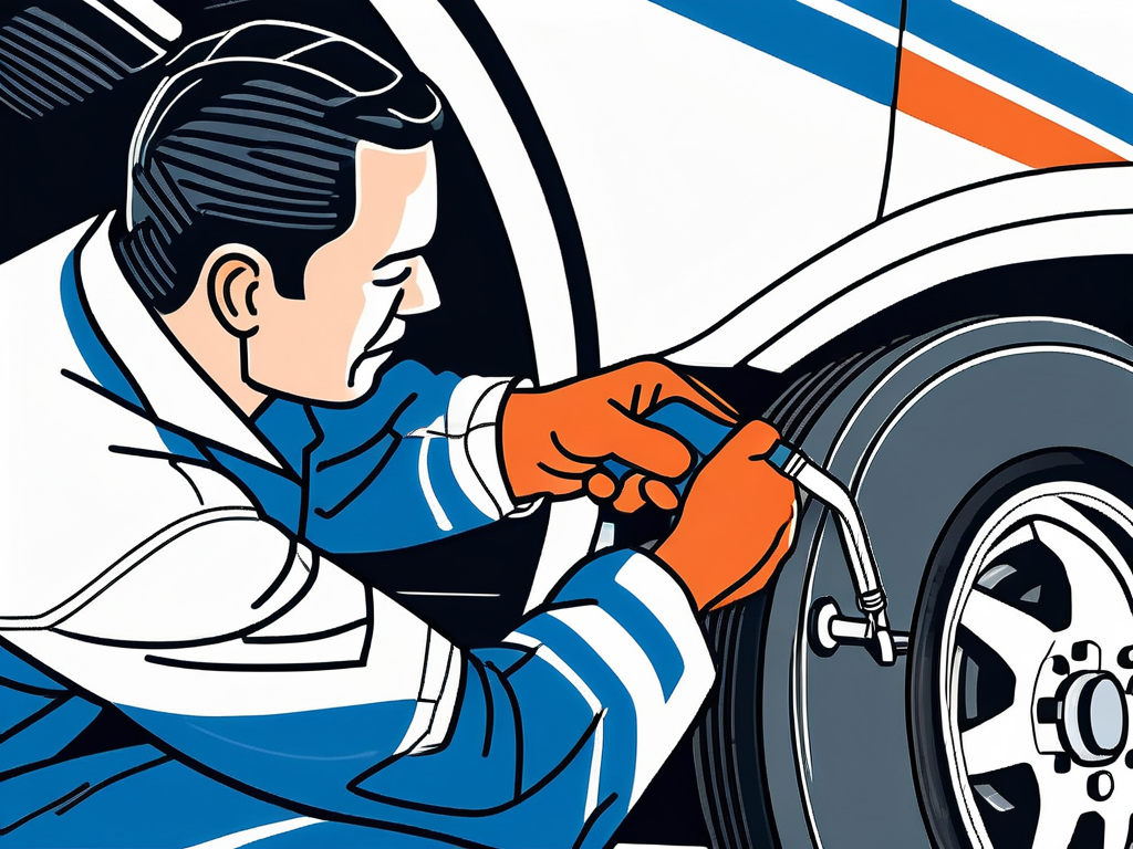 The Importance of Vehicle Inspections Before Transport 3 Section Image