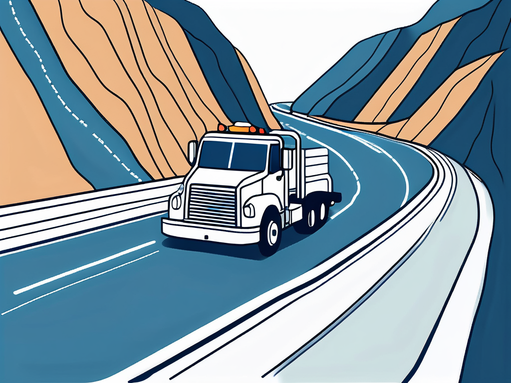 How to Avoid Scams in Long Distance Towing 3 Section Image