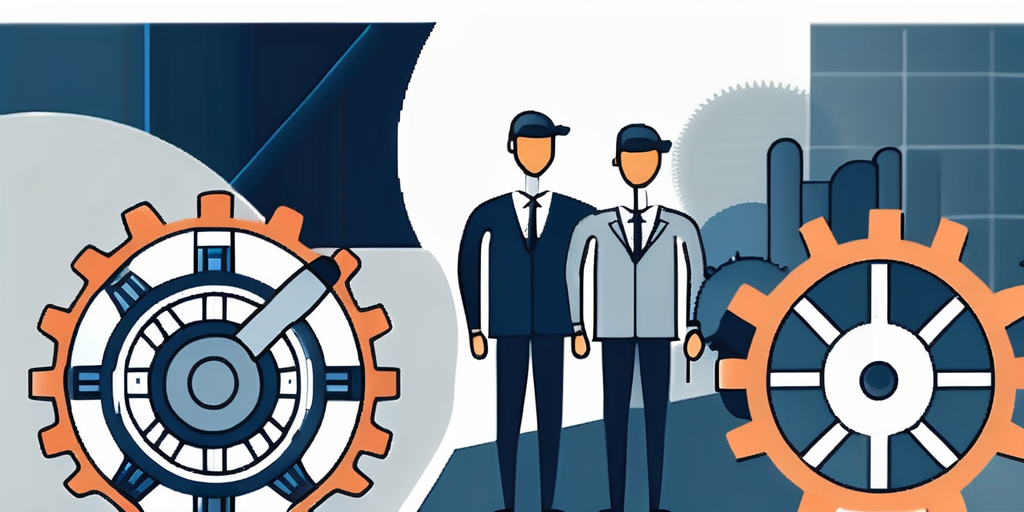IATF Beratung in Leipzig: Experten für Qualitätsmanagement 4 Section Image