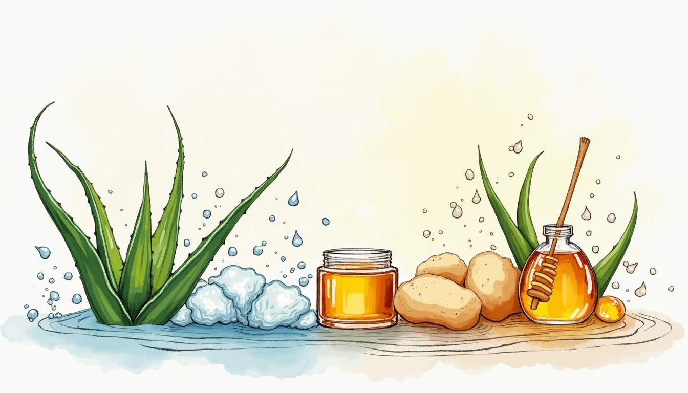 Humectants: Dermatology Explained