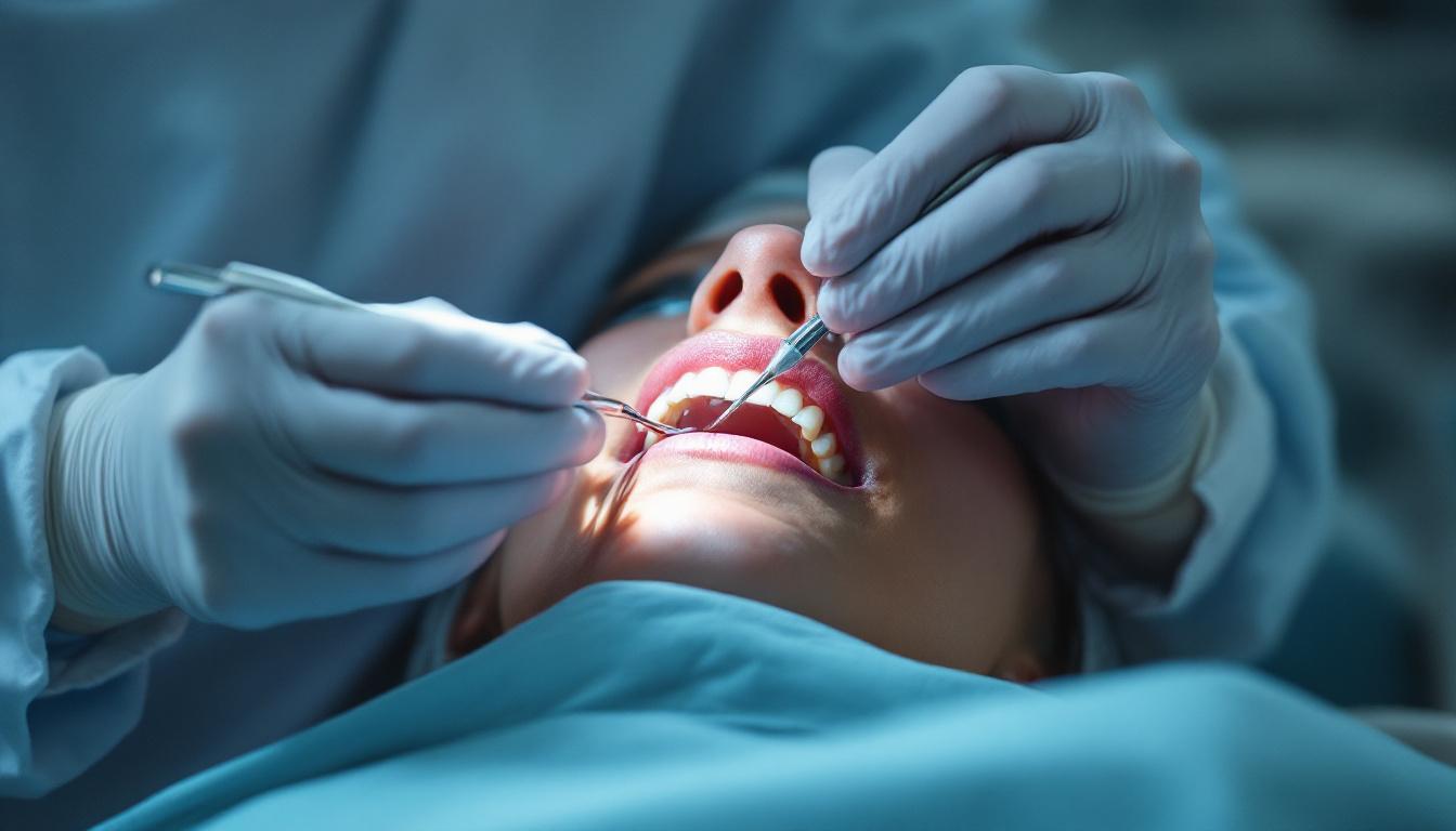 Featured image for ¿Qué es una endodoncia? Todo lo que necesitas saber sobre este tratamiento