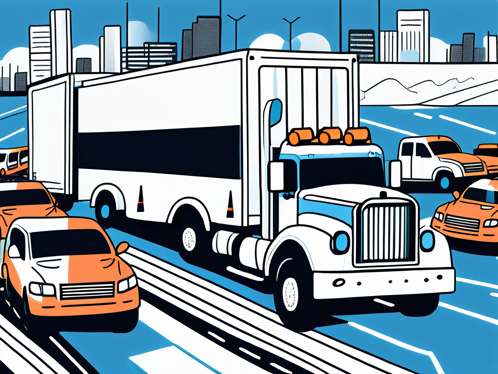 The Role of Brokers in the Auto Transport Industry 4 Section Image