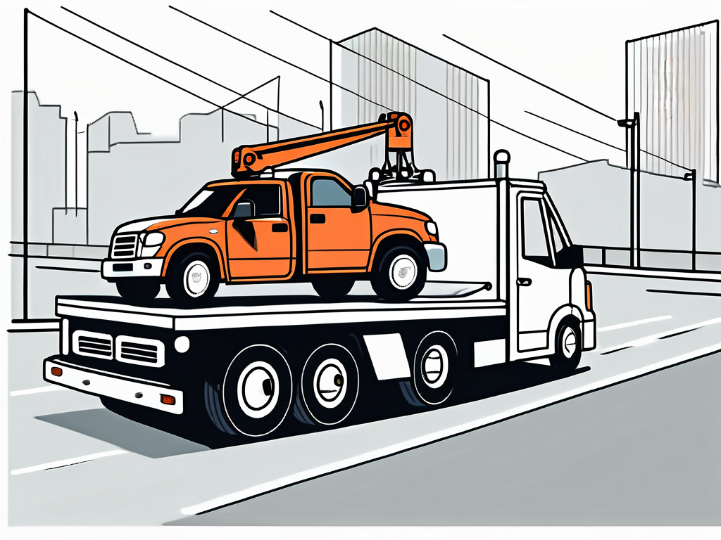 Towing Services vs. Auto Transport Companies: Key Differences 3 Section Image