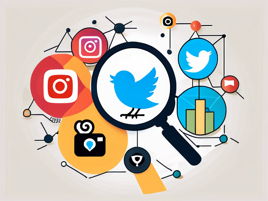 Integrating Social Media with SEO Strategy