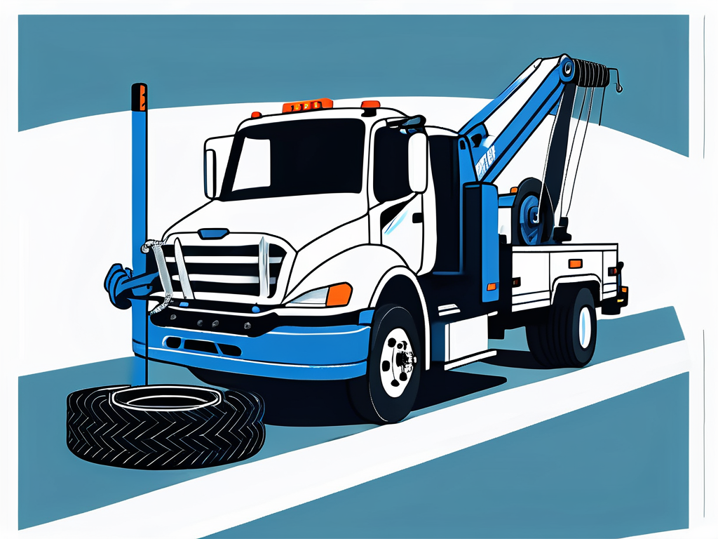 Why Choose Professional Long Distance Towing Services? 4 Section Image