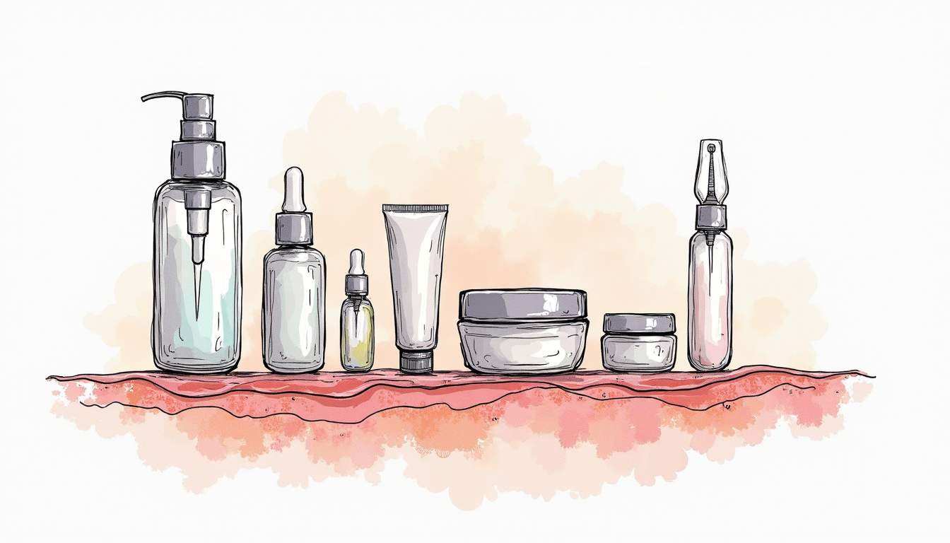 Microneedling: Dermatology Explained