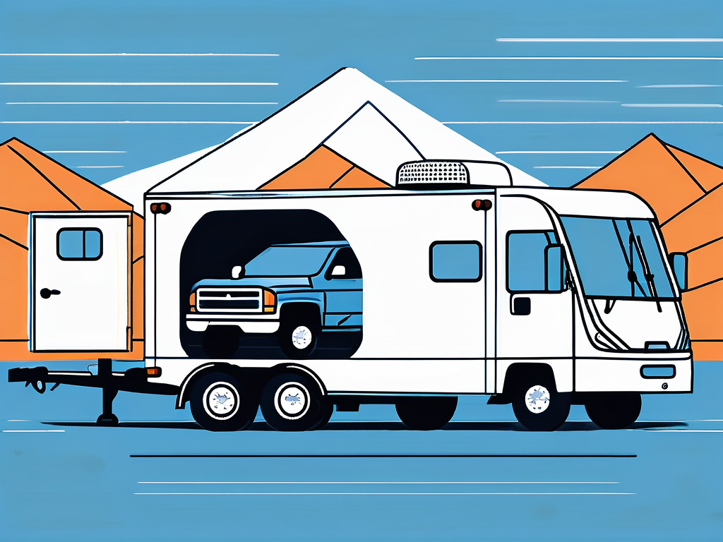 How to decide between open and enclosed towing for long-distance transport 3 Section Image