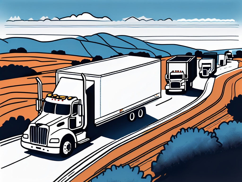 Long-Distance Towing Services in Texas: Coverage and Options 3 Section Image