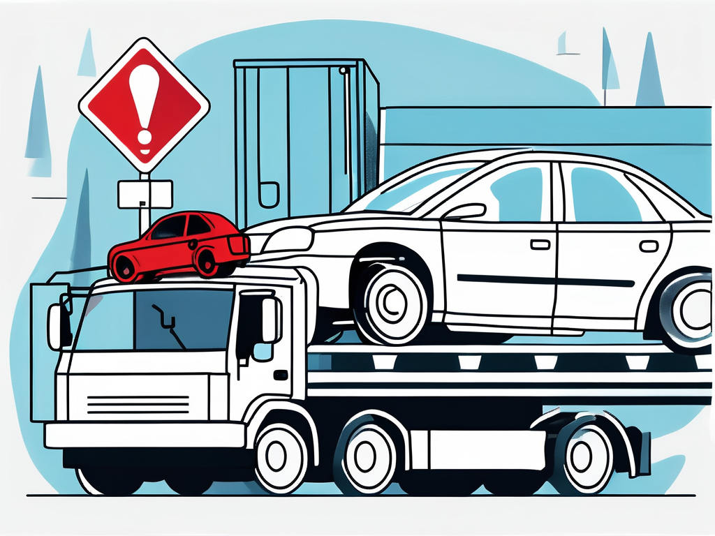 How to Avoid Common Car Shipping Scams 3 Section Image