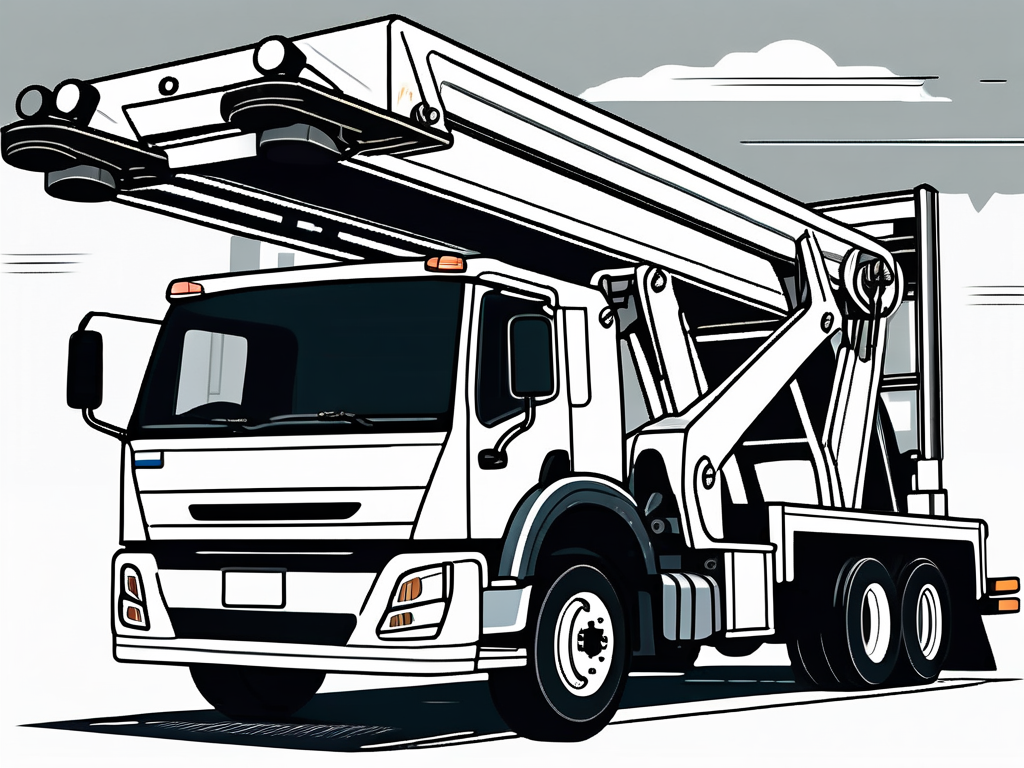 Flatbed Towing vs. Wheel-Lift Towing: Pros and Cons 4 Section Image