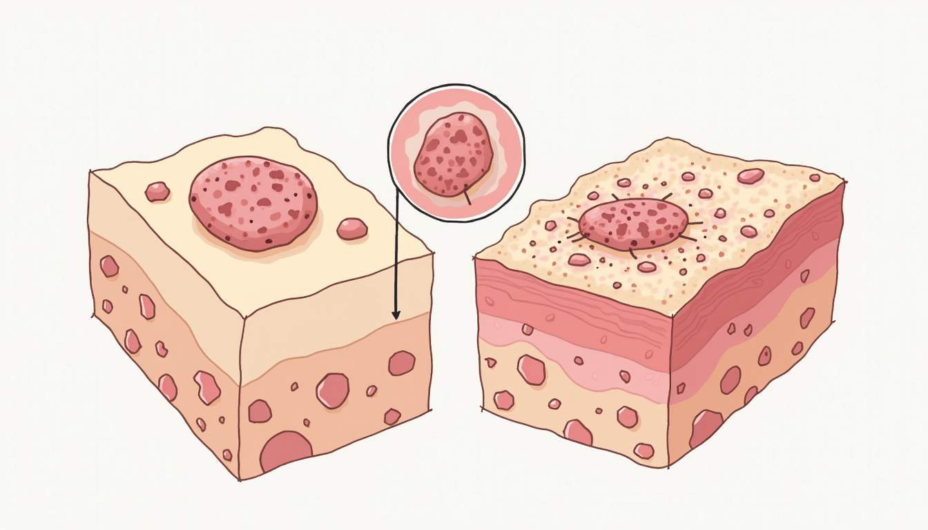 Seborrheic Keratosis: Dermatology Explained