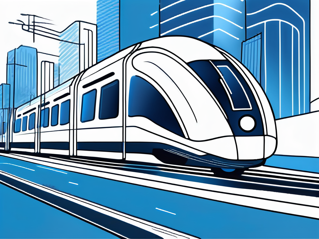 The Future of Auto Transport: Trends and Innovations 4 Section Image
