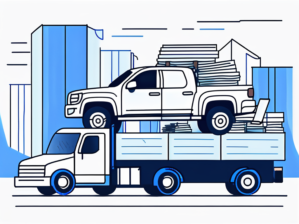 The Legalities of Car Shipping Across State Lines 4 Section Image