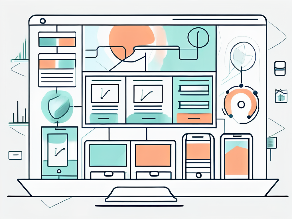 5 essentials for a successful e-commerce site 3 Section Image