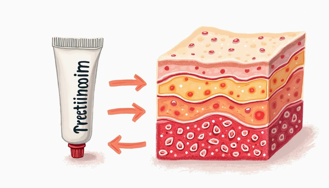 Tretinoin: Dermatology Explained