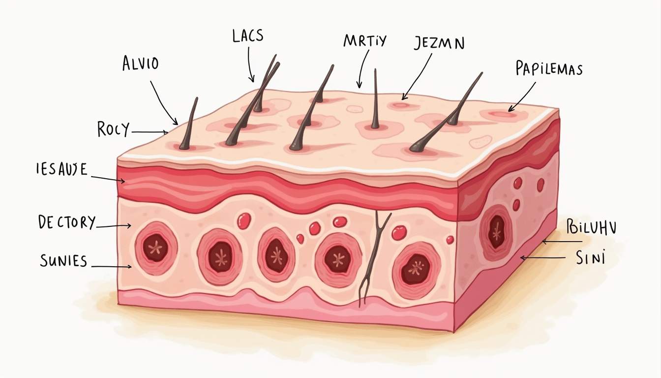 Papilloma: Dermatology Explained