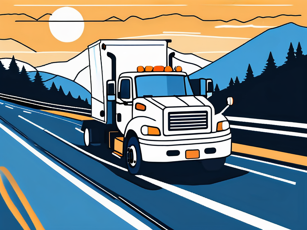 The importance of trustworthiness in long distance towing services 3 Section Image