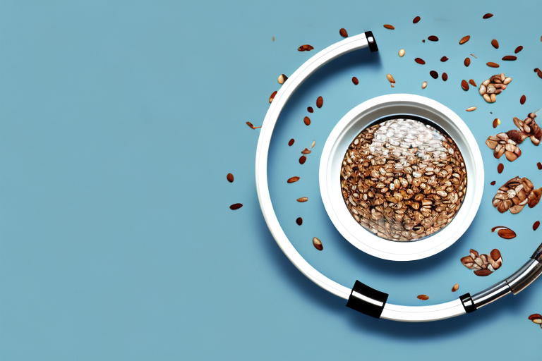 Discover The Incredible Flaxseed Benefits For Men Allo Health