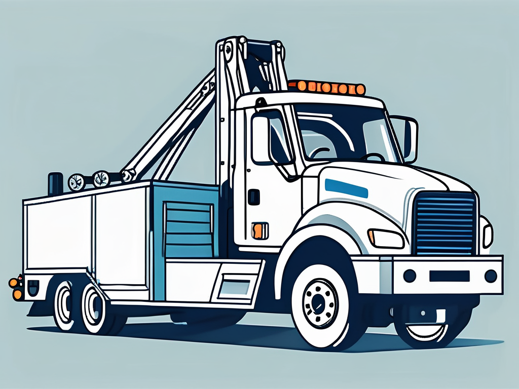 Understanding Towing Capacity and Legal Limits 4 Section Image