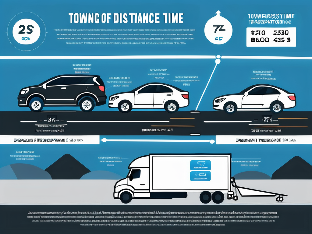 The benefits of using a towing cost estimator 3 Section Image