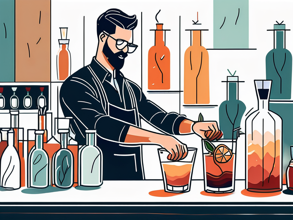 National Bartender Day