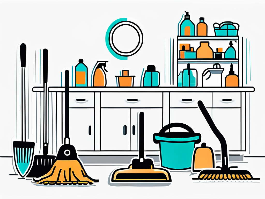 Datyon's Top-Rated Home Cleaning Company