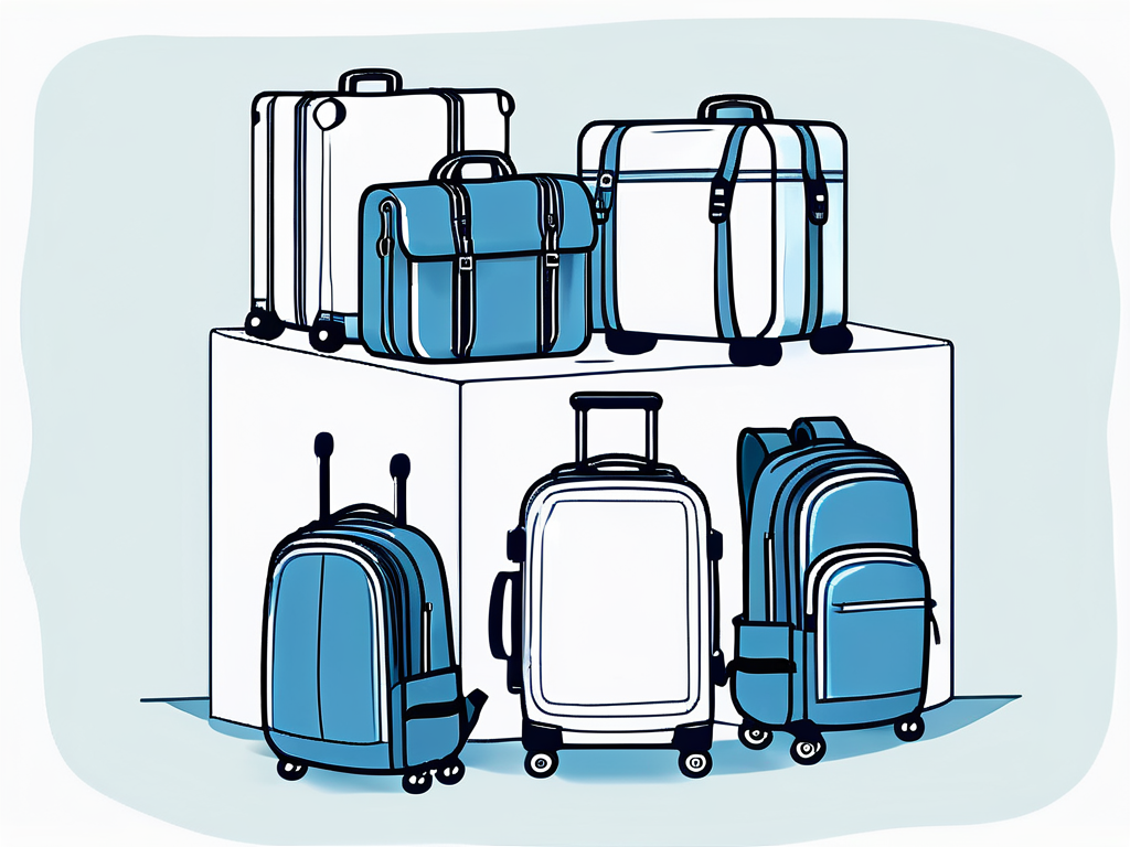 How to Pack Personal Items for Car Shipping 4 Section Image