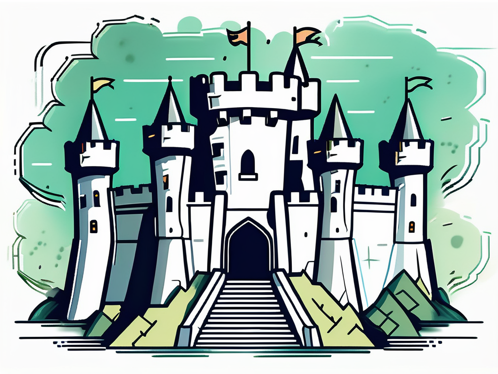Why you should keep your website software up to date 4 Section Image