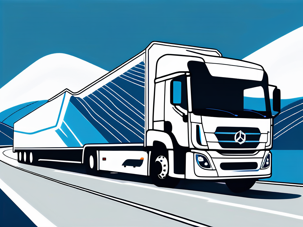 How to Transport Electric Vehicles (EVs) Safely Over Long Distances 3 Section Image