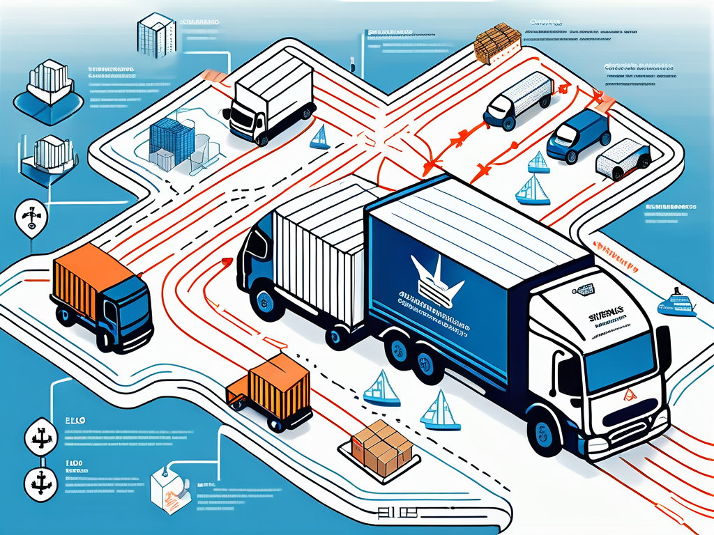 How to avoid common pitfalls in long distance vehicle shipping 4 Section Image