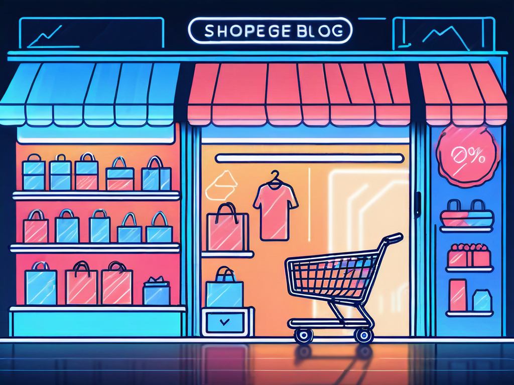 How to Start an Online Store in 2024 (Step by Step) 4 Section Image
