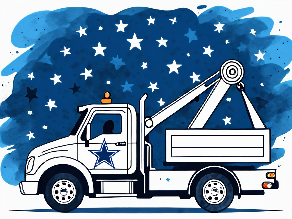 How to Verify the Credentials of a Long Distance Towing Company 4 Section Image