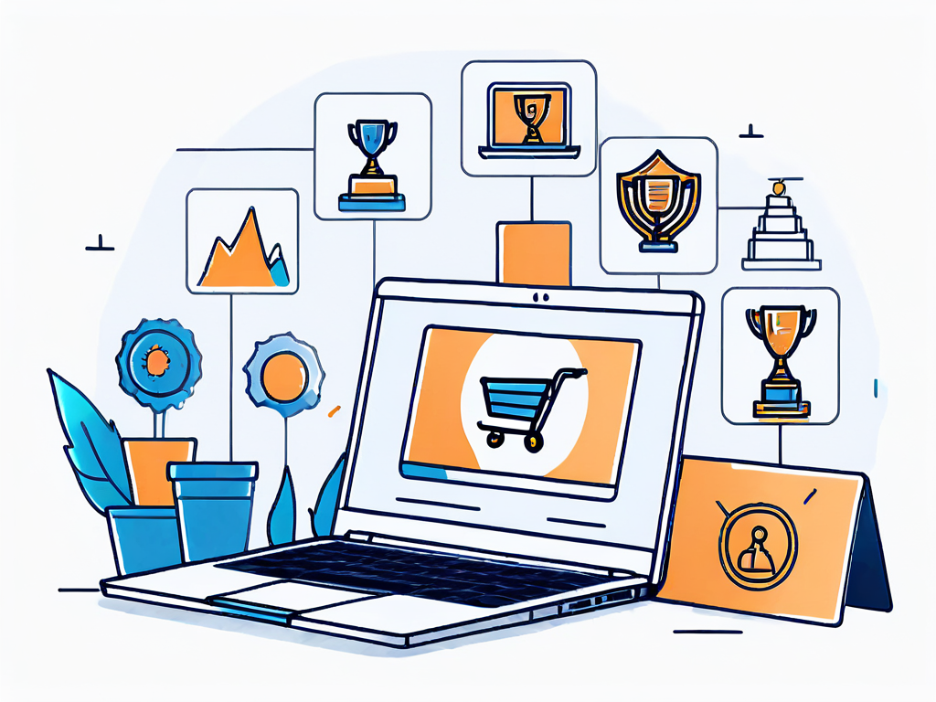 How to Start Affiliate Marketing in 2024: 8 Steps to a Successful Affiliate Business 4 Section Image