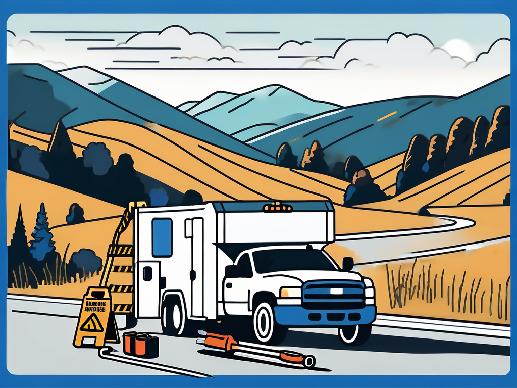 What to Consider Before Booking Long-Distance Towing for Your Vehicle 4 Section Image
