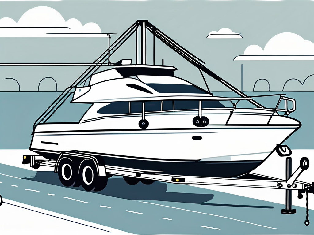 Long Distance Towing for Boaters: Tips and Tricks 4 Section Image