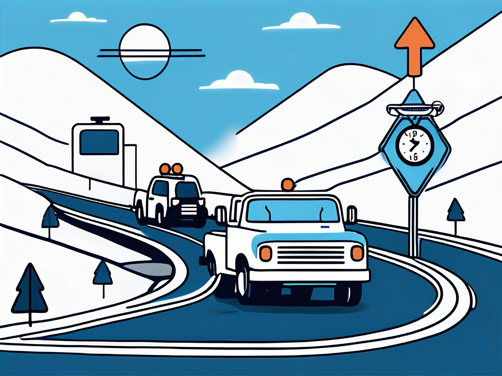 The Cost of Long Distance Towing: What Factors Affect Pricing? 3 Section Image