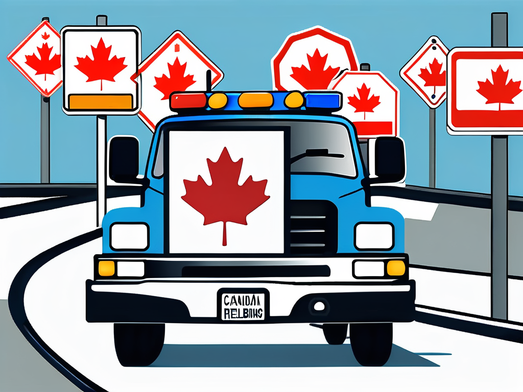 What You Should Know About Towing Regulations in Canada 3 Section Image