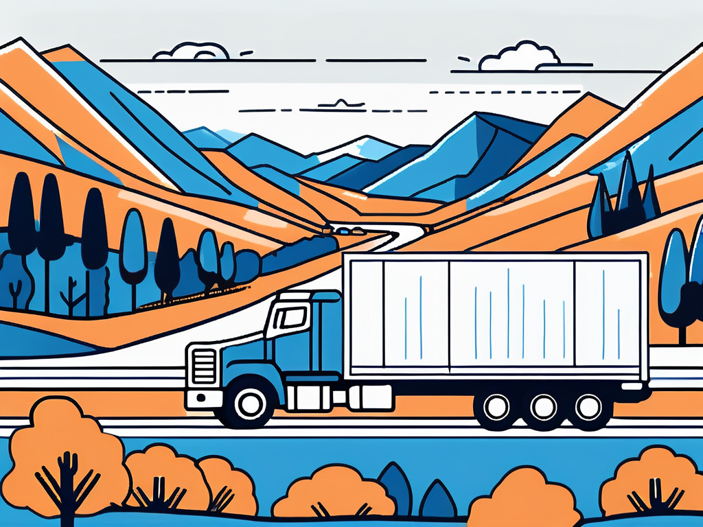 Cross-Country Auto Transport: What to Expect 3 Section Image
