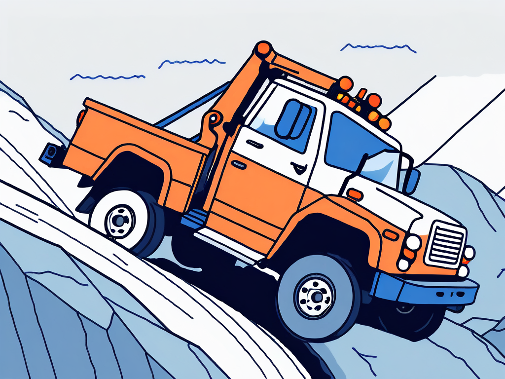 How to Choose a Towing Service for Heavy Machinery 3 Section Image